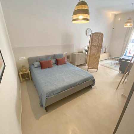 Malaga City Centre Apartment Eksteriør bilde