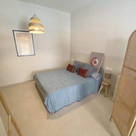 Malaga City Centre Apartment Eksteriør bilde